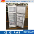 200 Cheap Top-Freezer Double Door Refrigerator for Home Use
